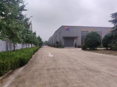 公司厂房