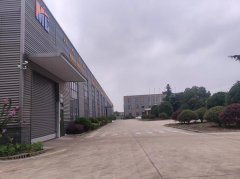 公司厂房