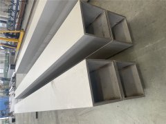 焊接方管