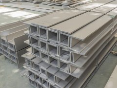 焊接工字钢